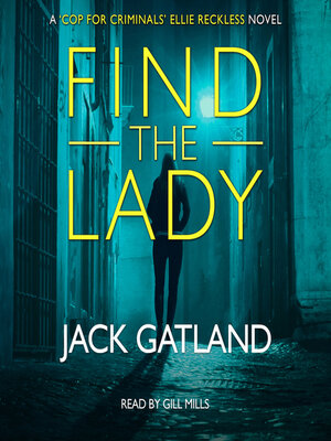 cover image of Find the Lady